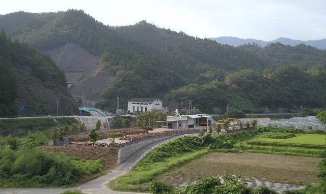 西郷リサイクルセンター